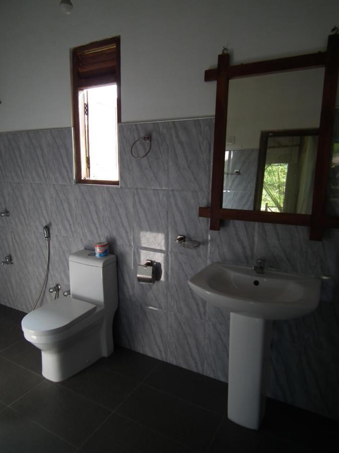 Coconut Island Villa Tangalle Exterior photo