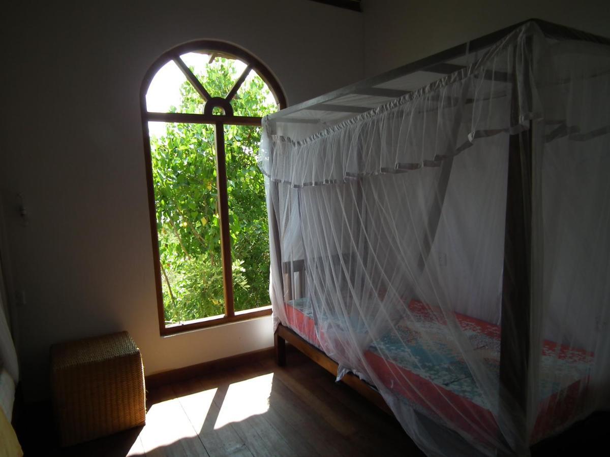 Coconut Island Villa Tangalle Exterior photo